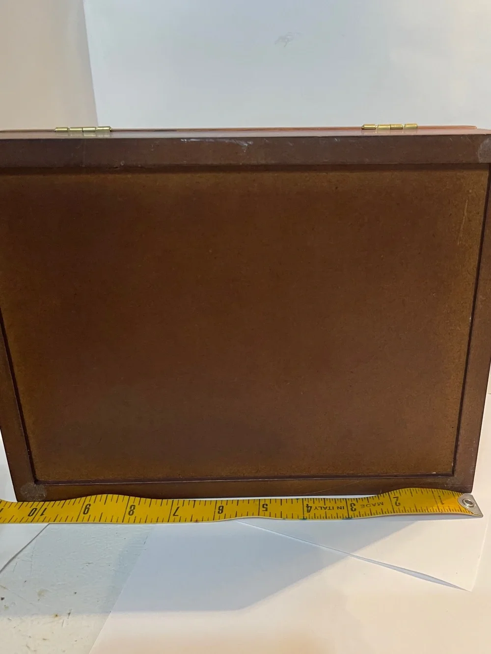 Furio Home classic brown